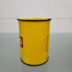Vintage Rare Shell Alvania Grease 2 Tin | Antique & Vintage | Moonee Ponds Antiques | Australia Wide Delivery