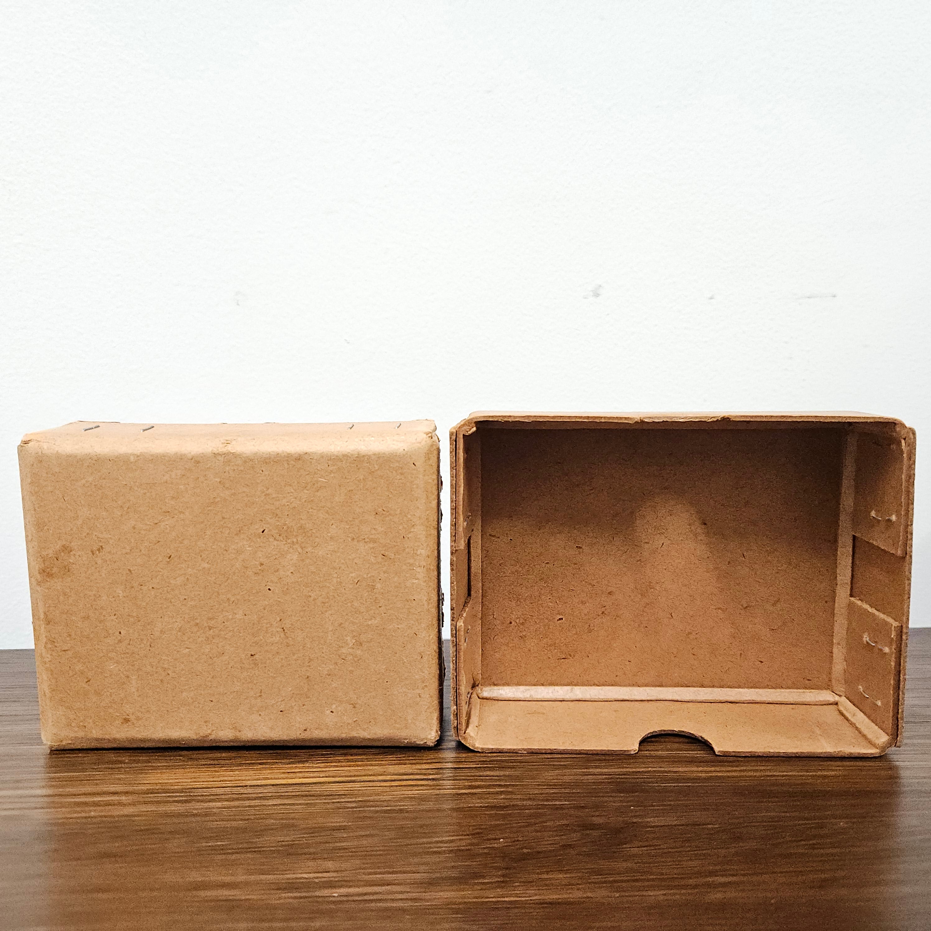 Vintage Drummond's Melbourne Box | Antique & Vintage | Moonee Ponds Antiques | Australia Wide Delivery