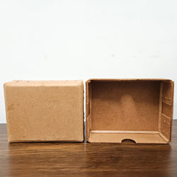 Vintage Drummond's Melbourne Box | Antique & Vintage | Moonee Ponds Antiques | Australia Wide Delivery