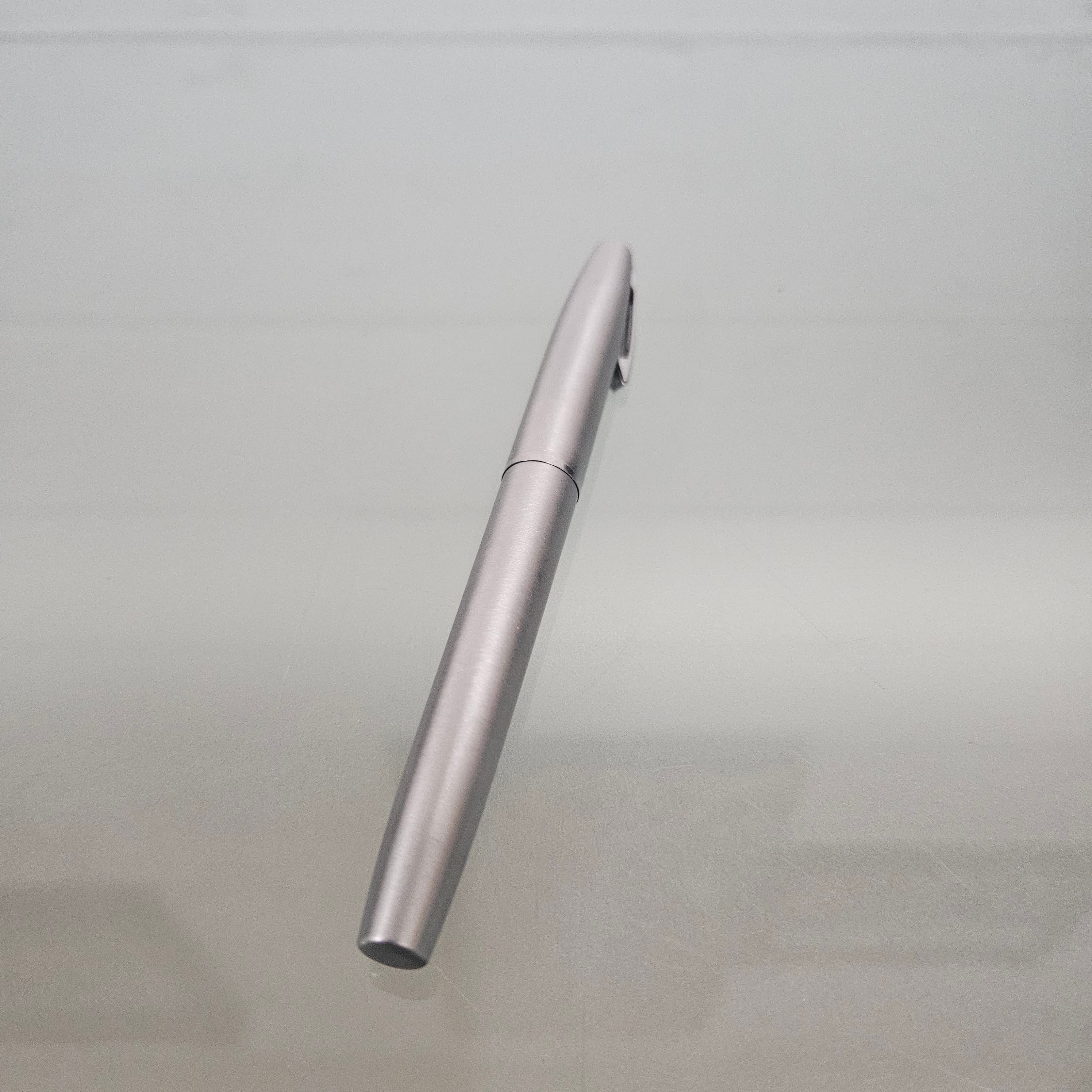 Vintage Shaeffer Imperial Full Steel Fountain Pen | Antique & Vintage | Moonee Ponds Antiques | Australia Wide Delivery