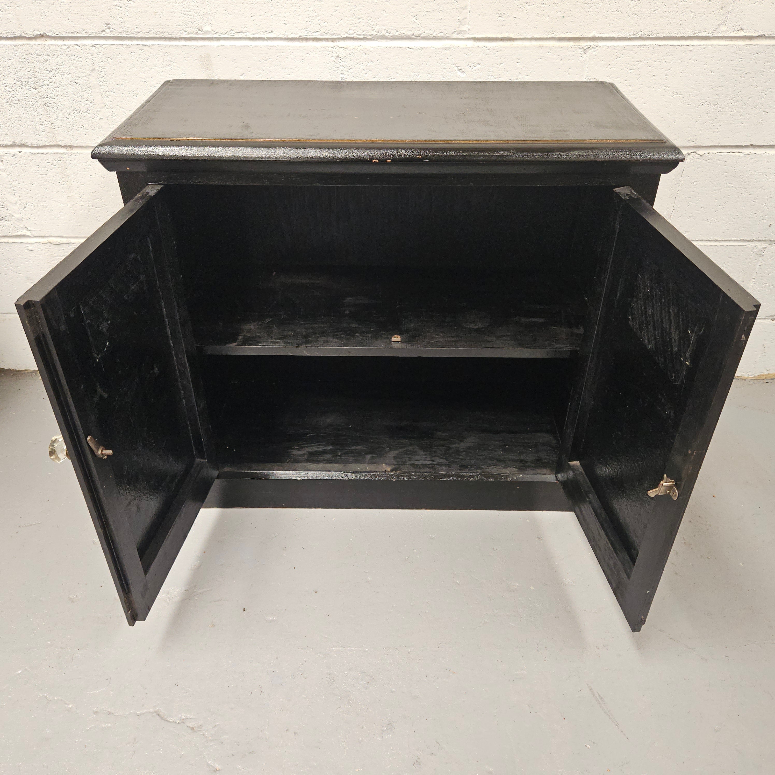 Victorian Two Door Cupboard | Antique & Vintage | Moonee Ponds Antiques | Australia Wide Delivery