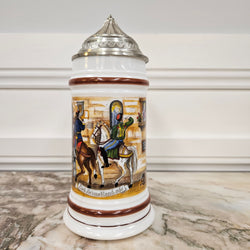 Vintage German Beer Stein | Antique & Vintage | Moonee Ponds Antiques | Australia Wide Delivery