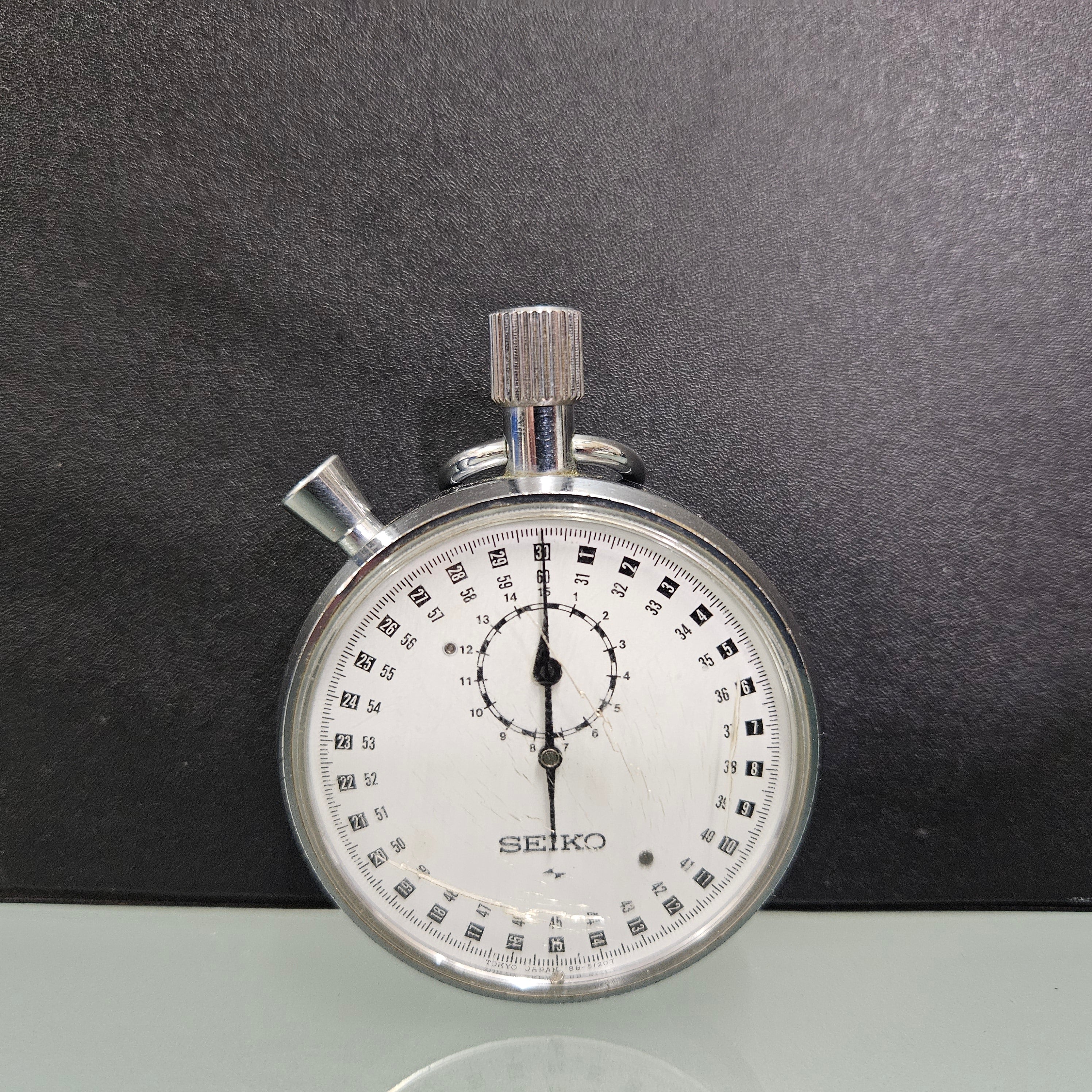 Vintage Seiko Stopwatch | Antique & Vintage | Moonee Ponds Antiques | Australia Wide Delivery