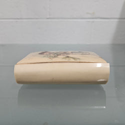 Small Hard Back Religious Book | Antique & Vintage | Moonee Ponds Antiques | Australia Wide Delivery