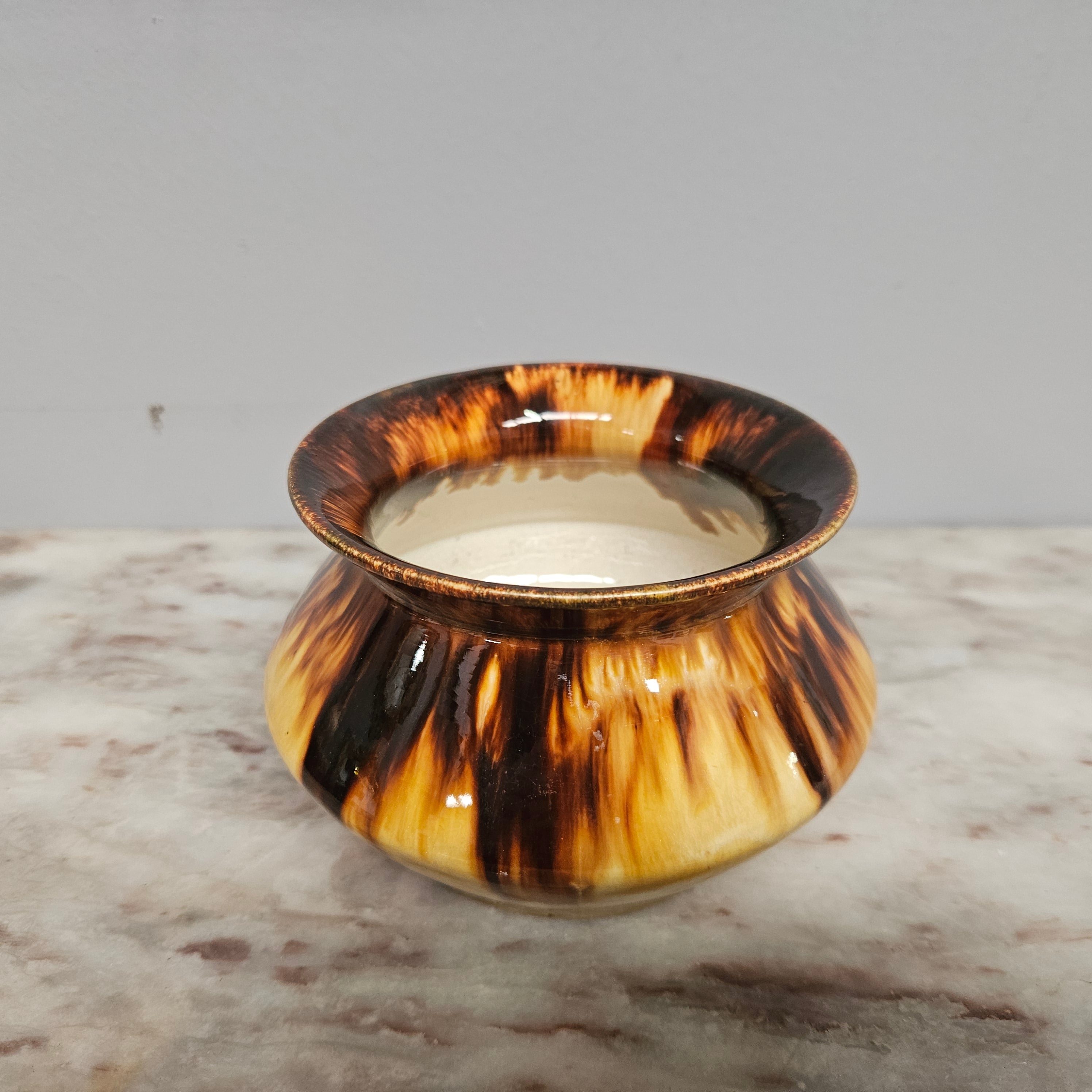 Early Australia Hand Made Pottery Vase | Antique & Vintage | Moonee Ponds Antiques | Australia Wide Delivery
