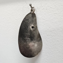 Mid Century Modern Design Pendant