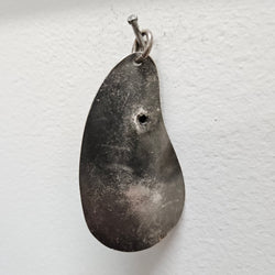 Mid Century Modern Design Pendant | Antique & Vintage | Moonee Ponds Antiques | Australia Wide Delivery