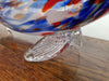 Very Large Mid Century Modern Murano Glass Fish Sculpture | Antique & Vintage | Moonee Ponds Antiques | Australia Wide Delivery