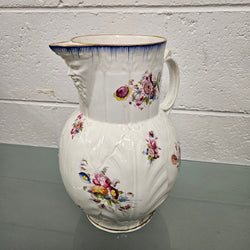 Antique Coalport Caughley Head Jug | Antique & Vintage | Moonee Ponds Antiques | Australia Wide Delivery