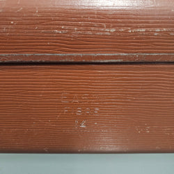 Vintage Australian Made Small Suitcase | Antique & Vintage | Moonee Ponds Antiques | Australia Wide Delivery