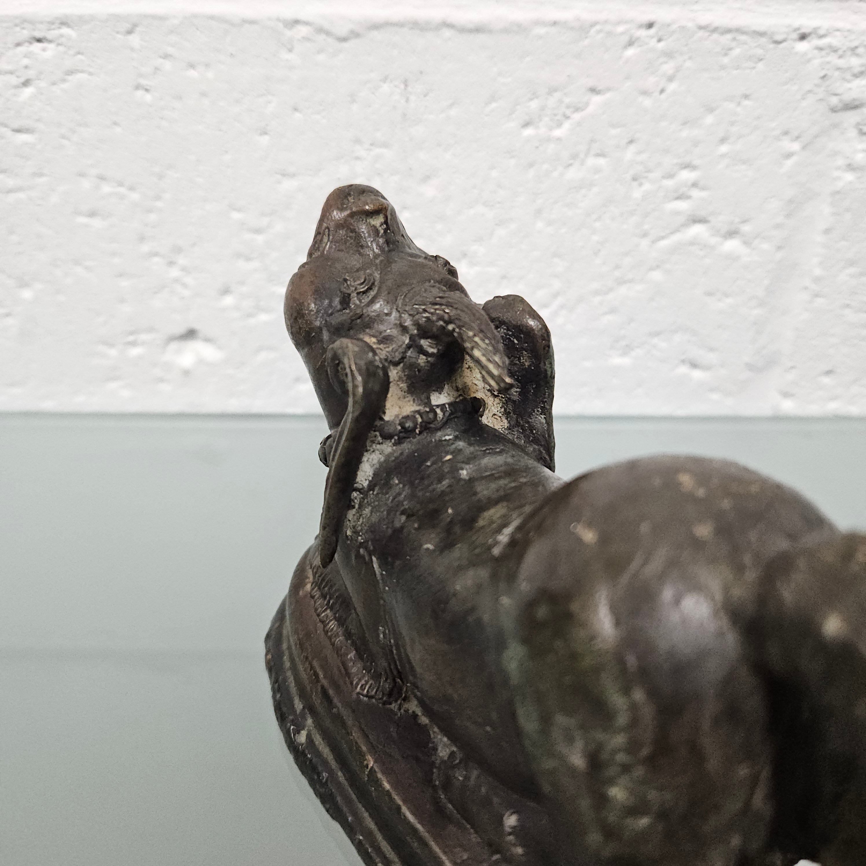 Antique Bronze Mythical Beast | Antique & Vintage | Moonee Ponds Antiques | Australia Wide Delivery