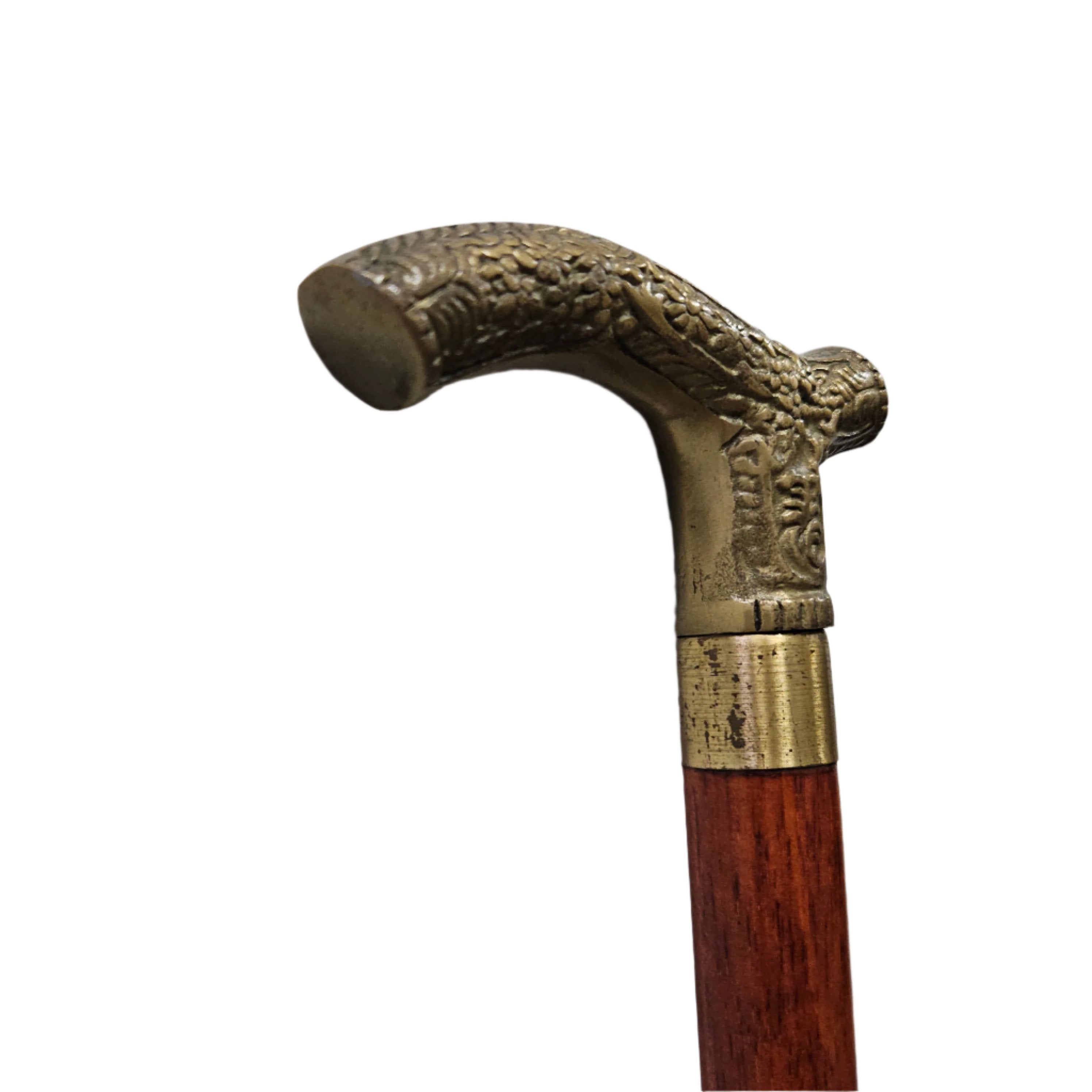 Vintage Victorian Style Walking Stick | Antique & Vintage | Moonee Ponds Antiques | Australia Wide Delivery