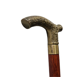 Vintage Victorian Style Walking Stick | Antique & Vintage | Moonee Ponds Antiques | Australia Wide Delivery
