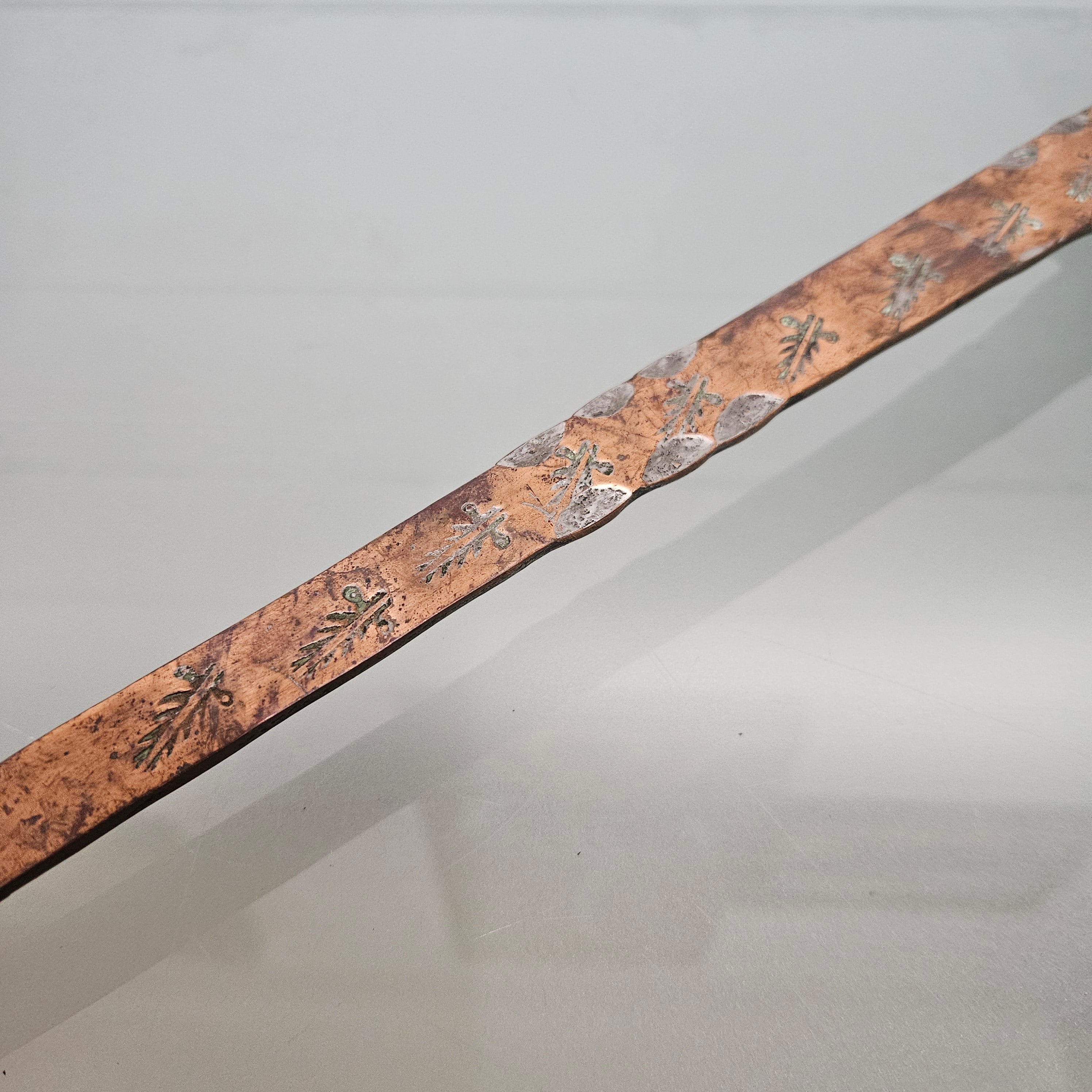 Vintage/Antique Copper Ladle | Antique & Vintage | Moonee Ponds Antiques | Australia Wide Delivery