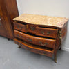 Louis 15th Style Marble Top Commode | Antique & Vintage | Moonee Ponds Antiques | Australia Wide Delivery