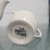 Queens English "Albertine" 3 Piece Teaset | Antique & Vintage | Moonee Ponds Antiques | Australia Wide Delivery