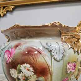 Large Victorian Jardiniere