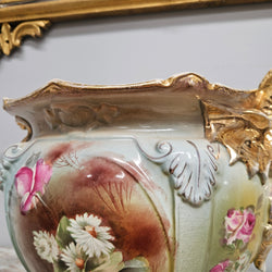 Large Victorian Jardiniere | Antique & Vintage | Moonee Ponds Antiques | Australia Wide Delivery