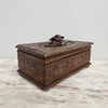 Antique Black Forest Hand Carved Trinket/Jewellery Box | Antique & Vintage | Moonee Ponds Antiques | Australia Wide Delivery