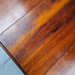Victorian Mahogany Extension Dining Table | Antique & Vintage | Moonee Ponds Antiques | Australia Wide Delivery