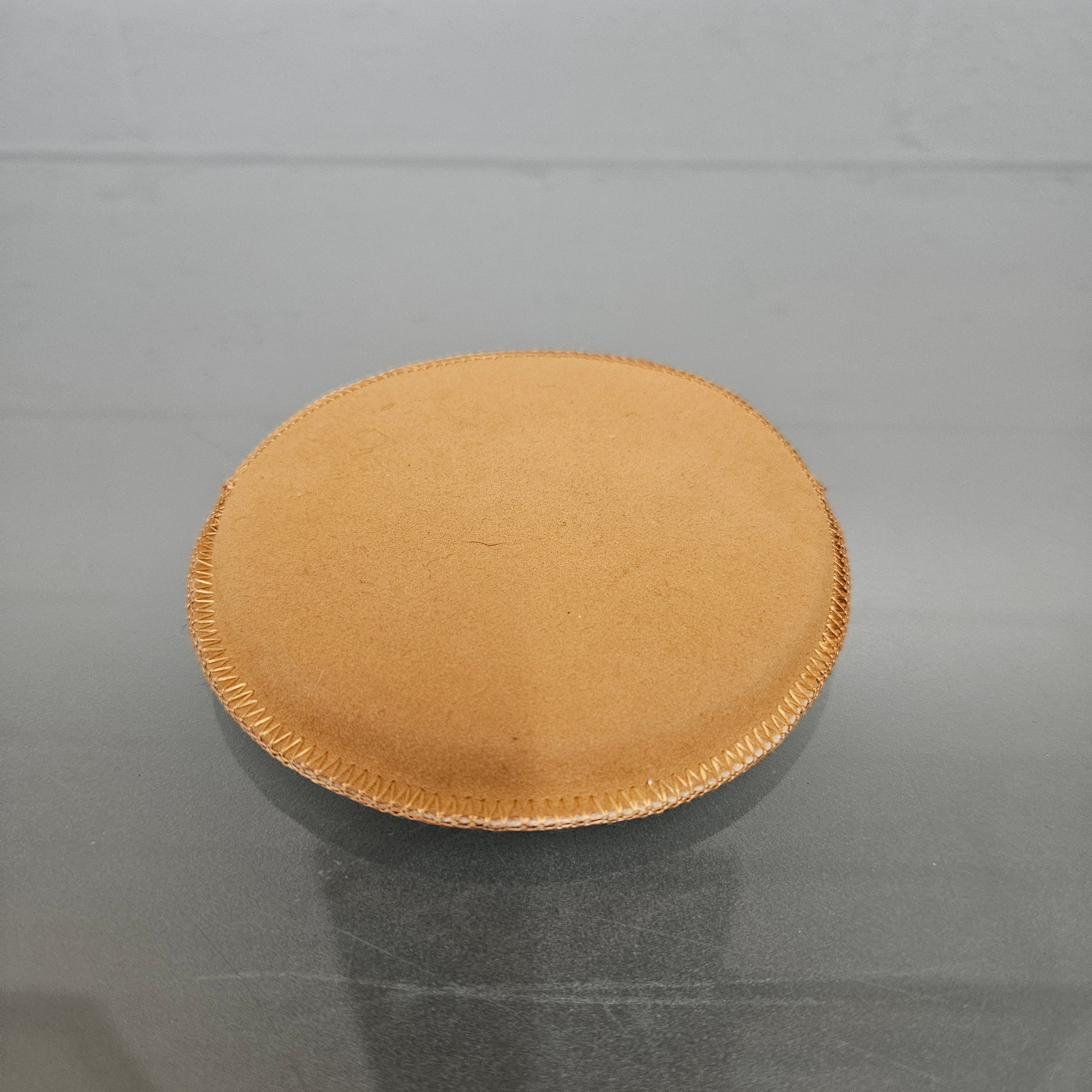Vintage Guilhoche Gold Kigu Compact | Antique & Vintage | Moonee Ponds Antiques | Australia Wide Delivery