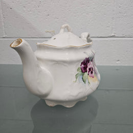 Vintage English Arthur Wood Teapot