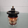 Vintage "Jennings" USCU-110-7.5KU Variable Vacuum Capacitor | Antique & Vintage | Moonee Ponds Antiques | Australia Wide Delivery