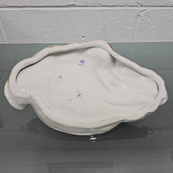 Hand Painted PMP Dresden Art Nouveau Maiden & Water Ewer | Antique & Vintage | Moonee Ponds Antiques | Australia Wide Delivery