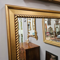 Vintage Floor/Wall Mirror | Antique & Vintage | Moonee Ponds Antiques | Australia Wide Delivery