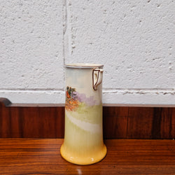 Royal Doulton Small Vase | Antique & Vintage | Moonee Ponds Antiques | Australia Wide Delivery