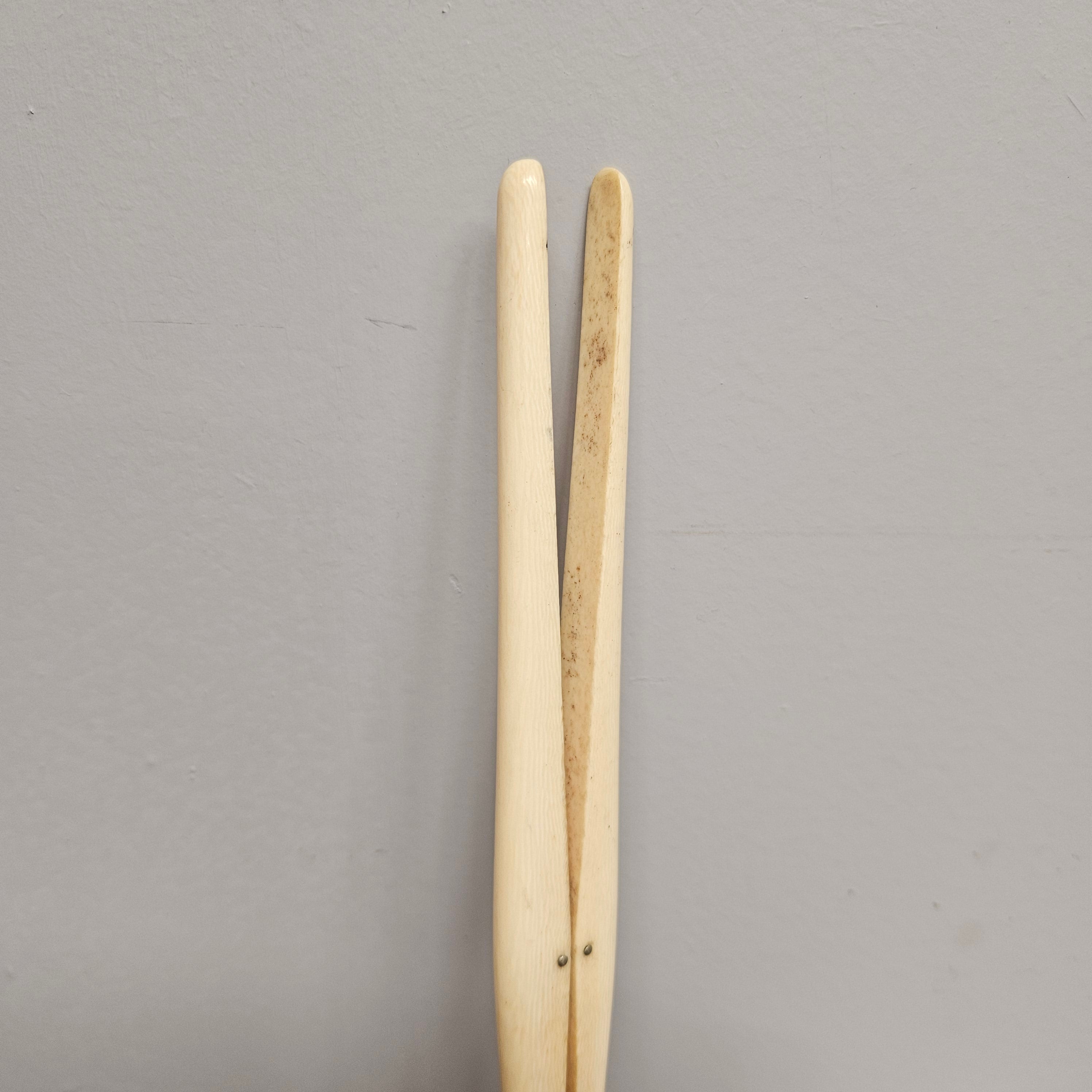 Victorian Ivory Glove Stretcher | Antique & Vintage | Moonee Ponds Antiques | Australia Wide Delivery