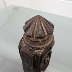 Original Victorian Railways Signal Lamp | Antique & Vintage | Moonee Ponds Antiques | Australia Wide Delivery