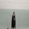Vintage Shaeffer Imperial Full Steel Fountain Pen | Antique & Vintage | Moonee Ponds Antiques | Australia Wide Delivery