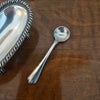 Vintage Salt Cellar & Spoon | Antique & Vintage | Moonee Ponds Antiques | Australia Wide Delivery