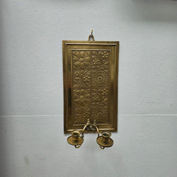 Antique Aesthetic Movement Sconces Circa 1880 | Antique & Vintage | Moonee Ponds Antiques | Australia Wide Delivery