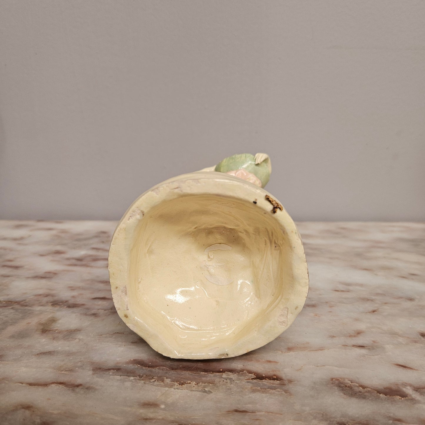 Vintage Hand Made Figure of Lady