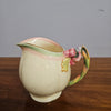Royal Winton "Tiger Lily" Milk Jug, Sugar Bowl & Dish | Antique & Vintage | Moonee Ponds Antiques | Australia Wide Delivery