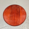 Vintage Australian Cedar Wine Table | Antique & Vintage | Moonee Ponds Antiques | Australia Wide Delivery