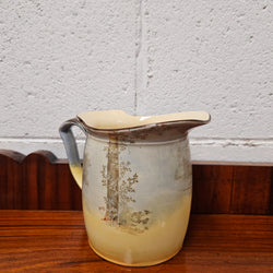 Royal Doulton Jug 'Alstaff'` | Antique & Vintage | Moonee Ponds Antiques | Australia Wide Delivery
