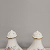 Vintage Royal Crown Derby Salt & Pepper Shakers | Antique & Vintage | Moonee Ponds Antiques | Australia Wide Delivery