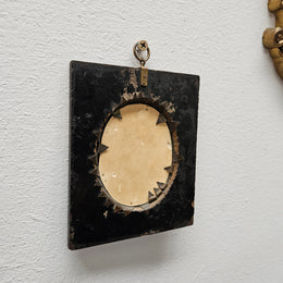 Early 19th Century Regency Period Silhouette