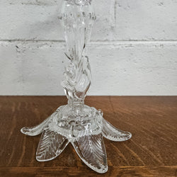 Vintage Amethyst Glass Comport | Antique & Vintage | Moonee Ponds Antiques | Australia Wide Delivery