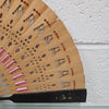 Vintage Wooden Fan | Antique & Vintage | Moonee Ponds Antiques | Australia Wide Delivery