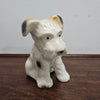 Delightful Vintage Ceramic Dog Figure | Antique & Vintage | Moonee Ponds Antiques | Australia Wide Delivery