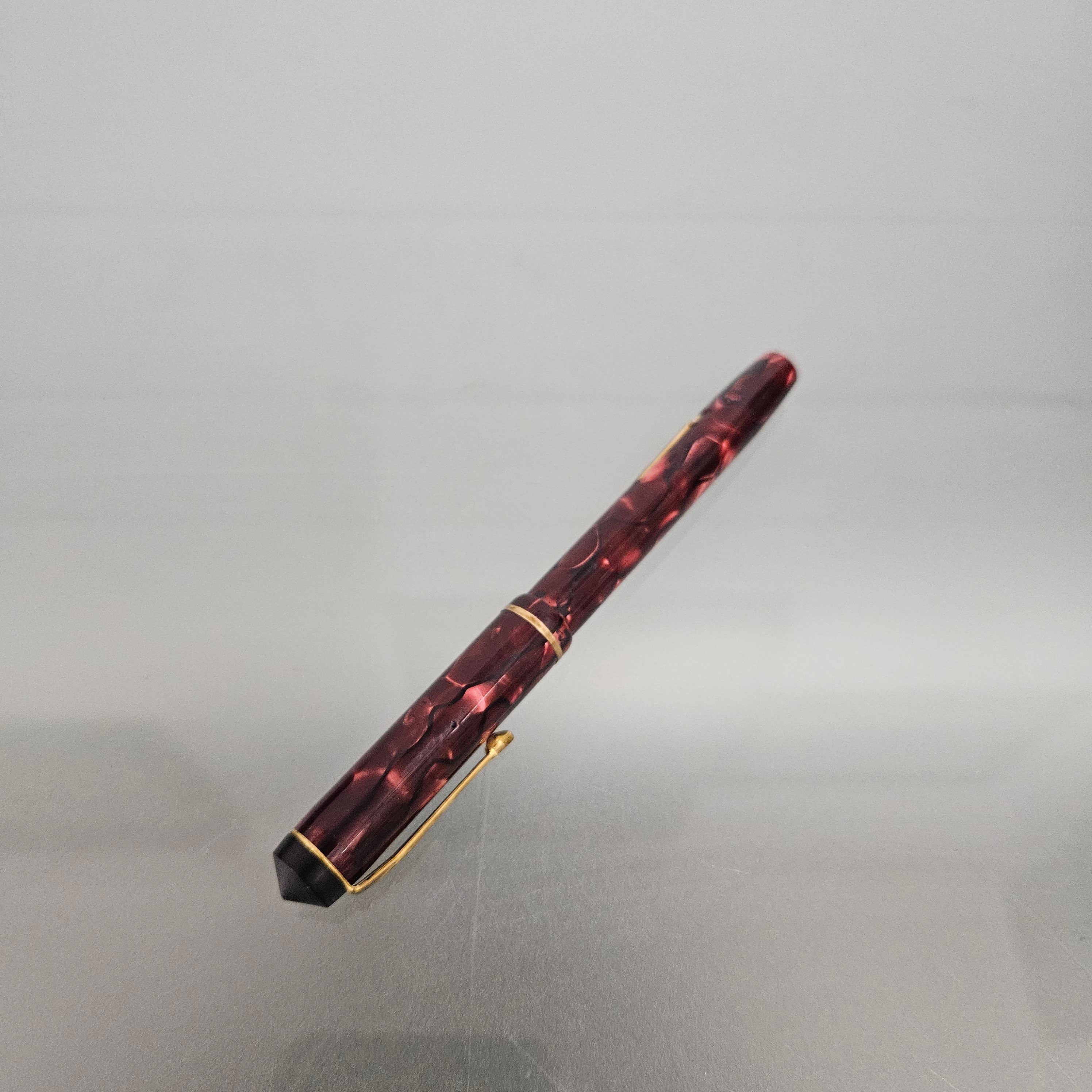 Conway Stewart 759 Fountain Pen | Antique & Vintage | Moonee Ponds Antiques | Australia Wide Delivery