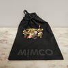 Stunning "Mimco" Hinged Decorative Bangle | Antique & Vintage | Moonee Ponds Antiques | Australia Wide Delivery