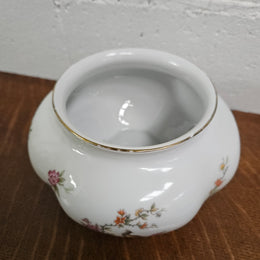 Lovely Bareuther Lidded Bowl