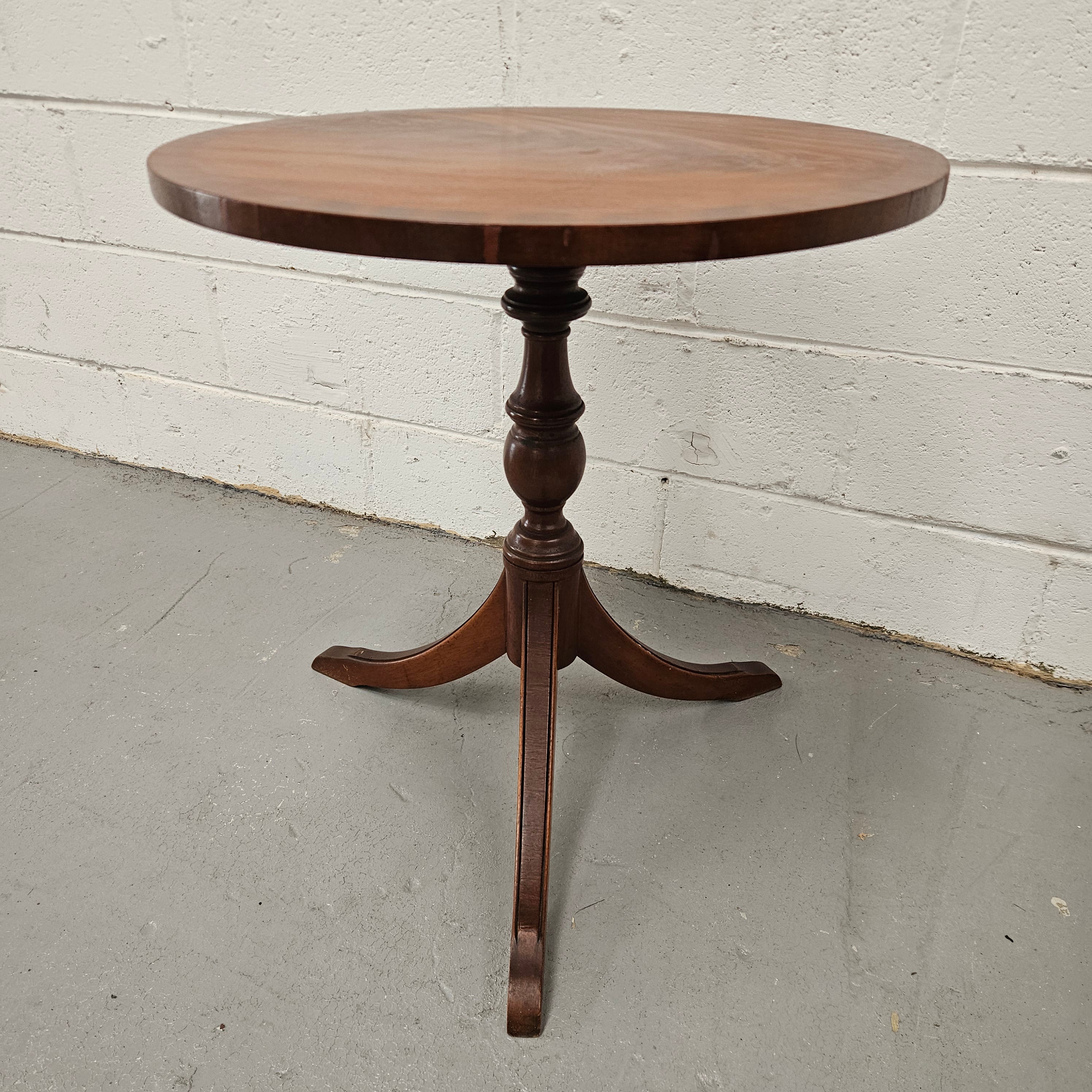 Vintage Regency Style Inlaid Coffee Table | Antique & Vintage | Moonee Ponds Antiques | Australia Wide