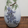 Vintage Bing & Grundahl Hand Painted Vase | Antique & Vintage | Moonee Ponds Antiques | Australia Wide Delivery