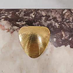"Cherie" Kigu Heart Shaped Compact. | Antique & Vintage | Moonee Ponds Antiques | Australia Wide Delivery